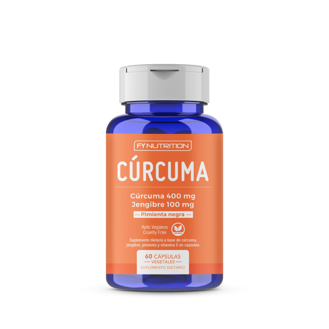 Cúrcuma