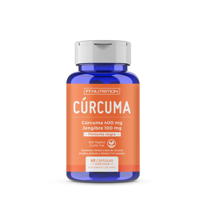 Cúrcuma