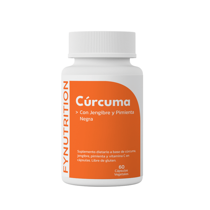 Cúrcuma
