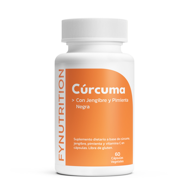 Cúrcuma