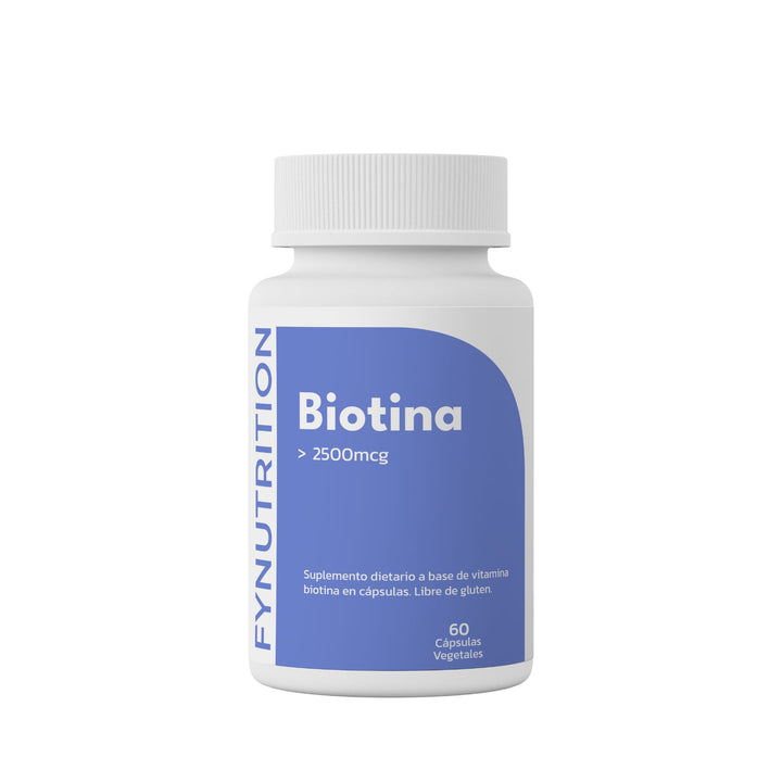 Biotina