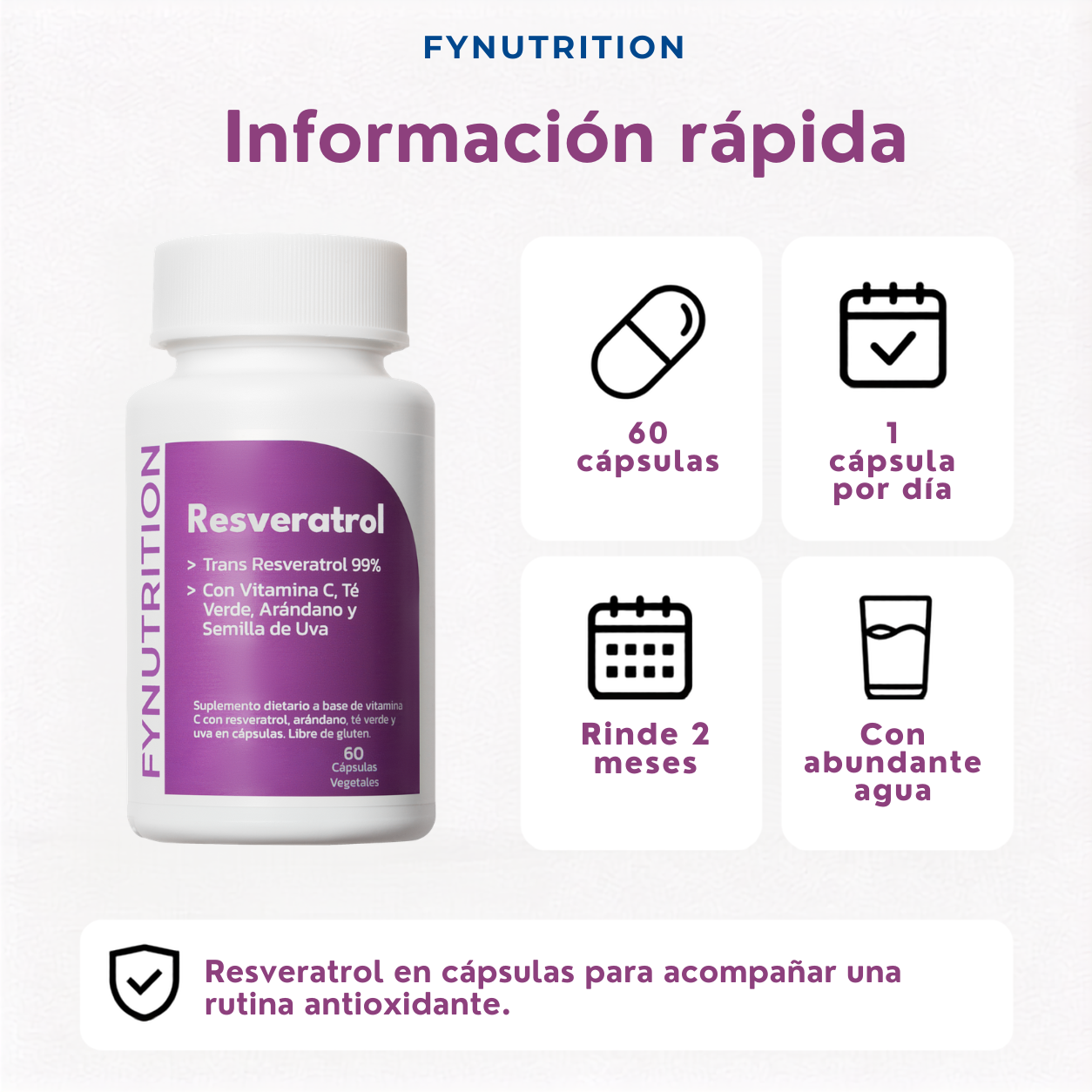 Resveratrol