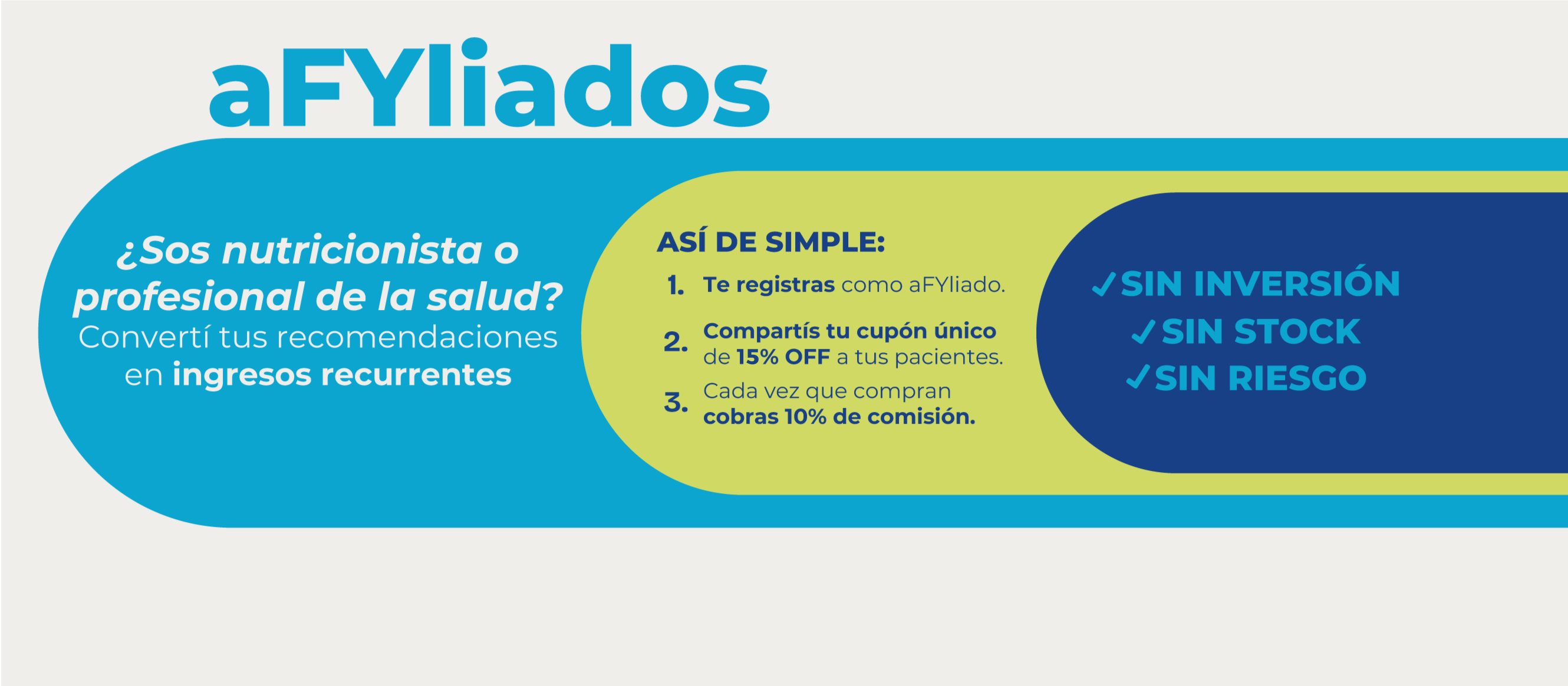 Banner de promoción