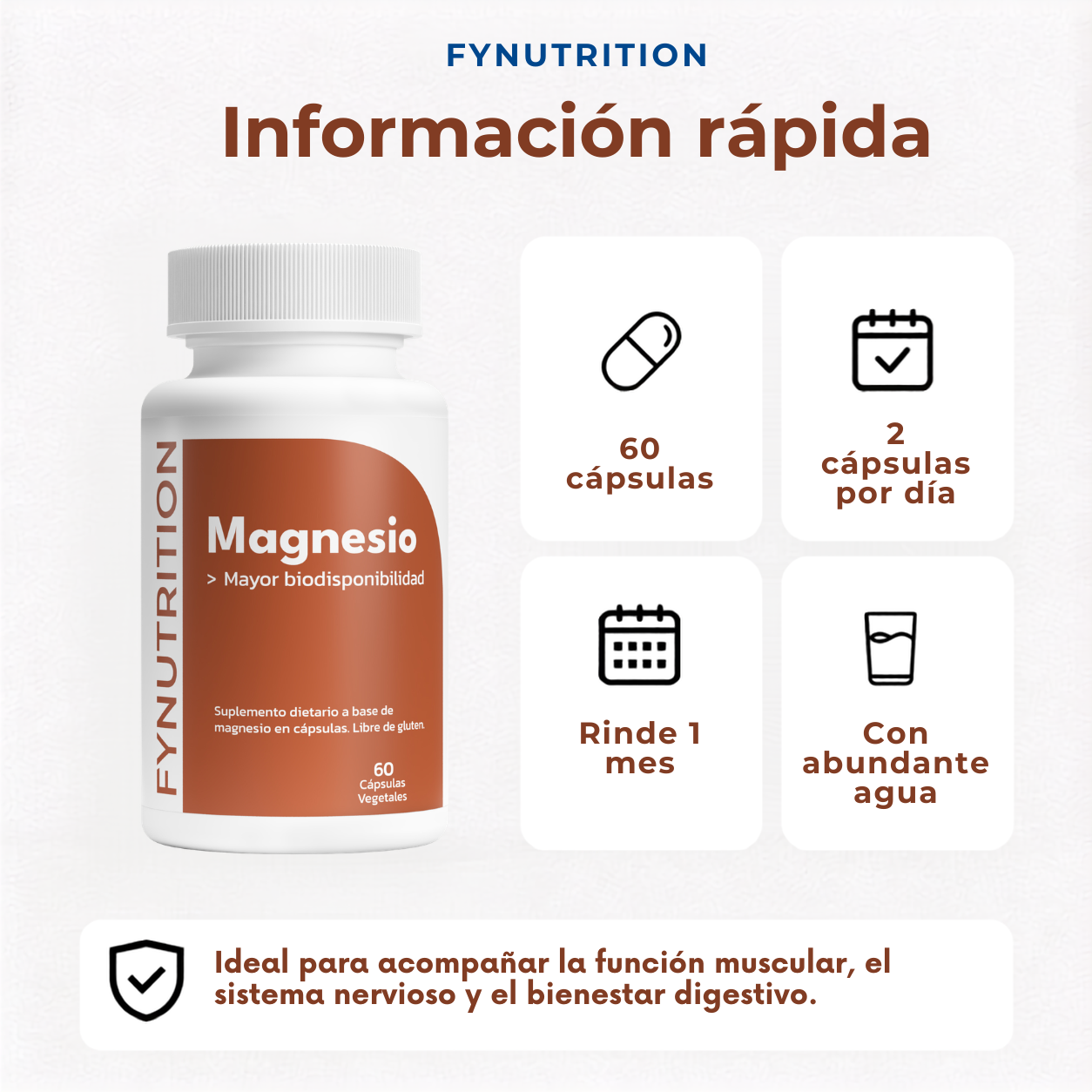 Magnesio