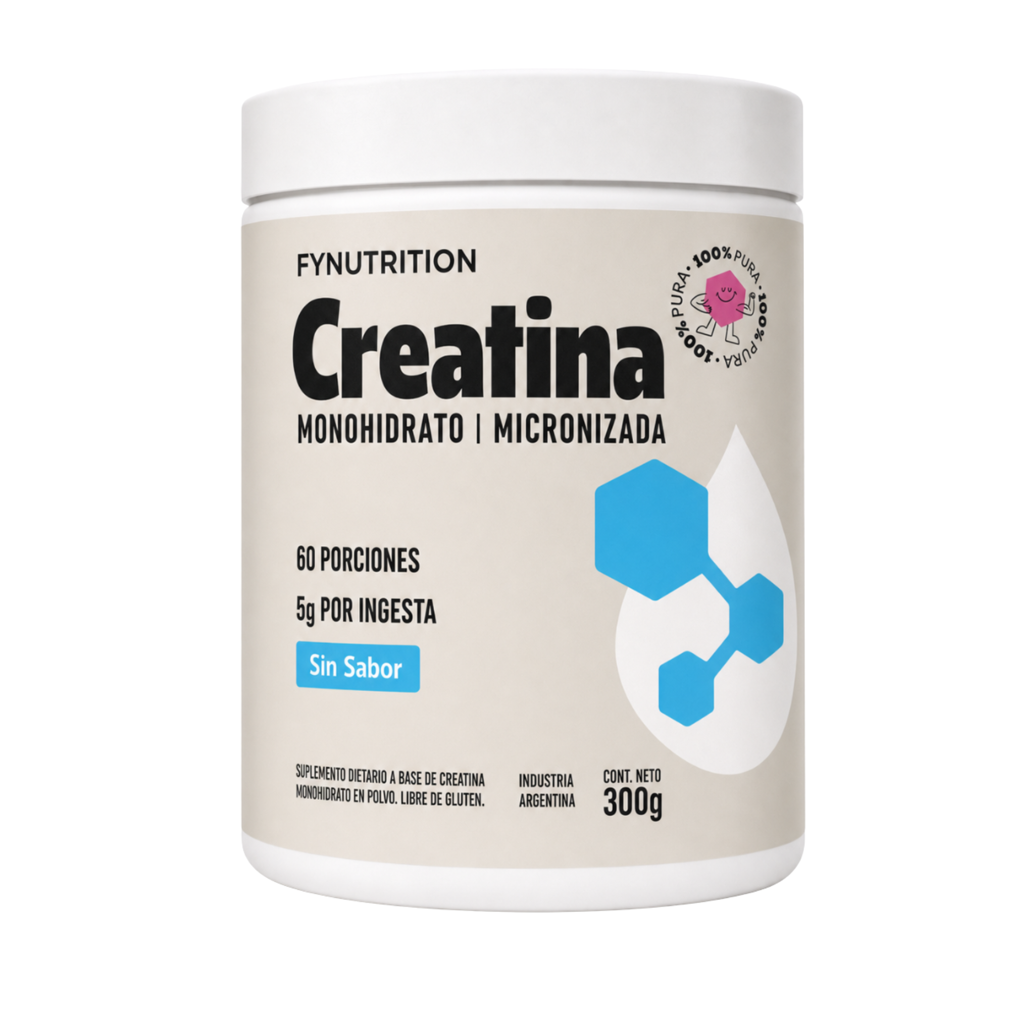 Creatina