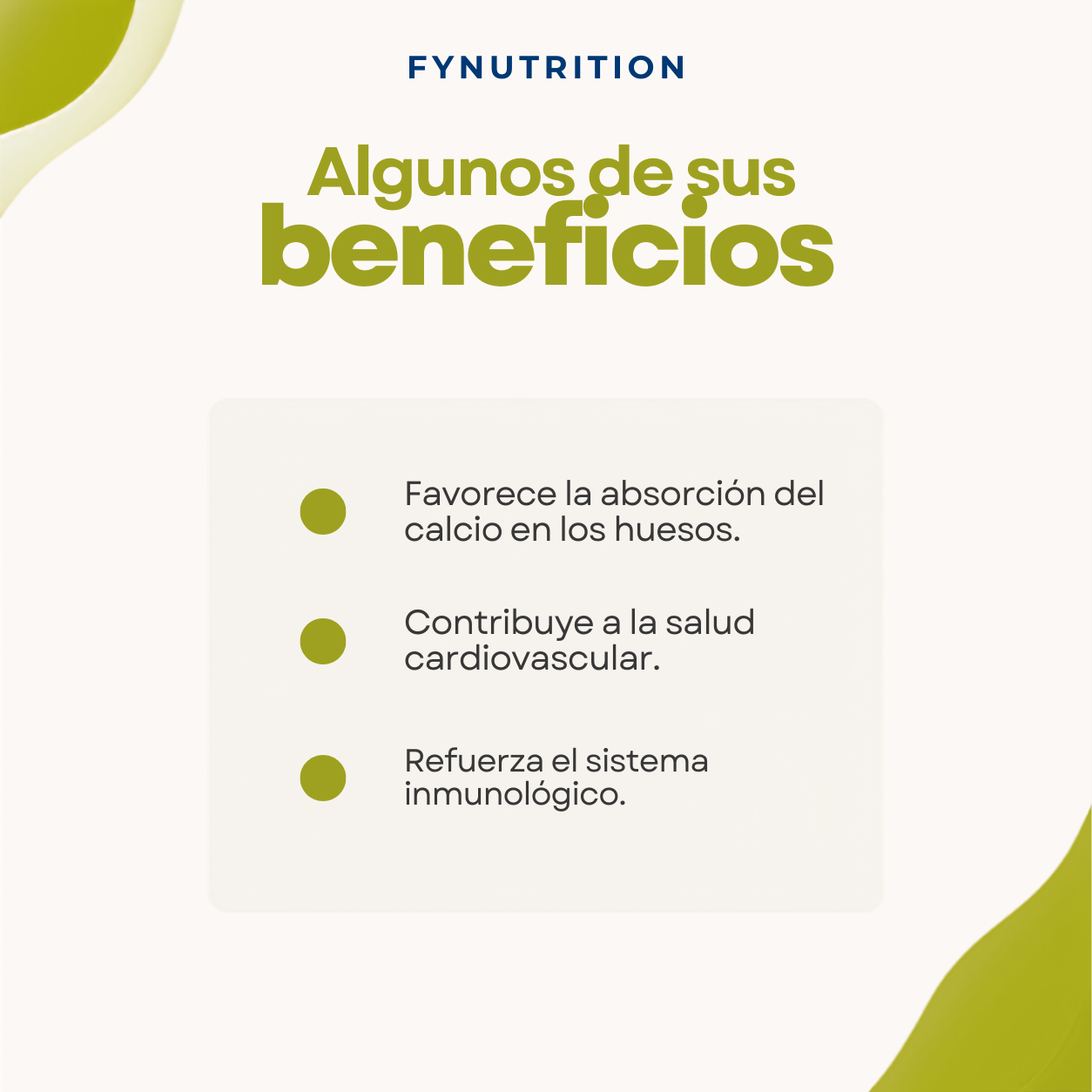 Vitamina K2 + D3