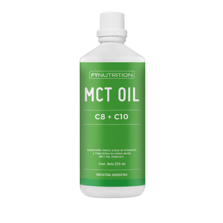MCT Oil