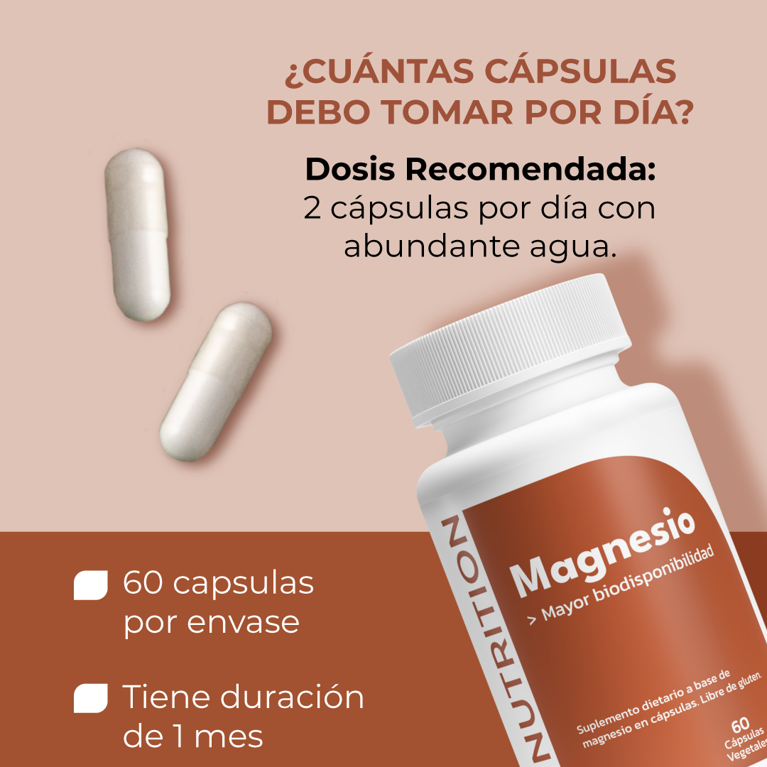 Pack Zen Total: Bisglicinato de Magnesio + Calm + Melena de León + Magnesio + Vitamina B12 + Vitamina D3 GRATIS