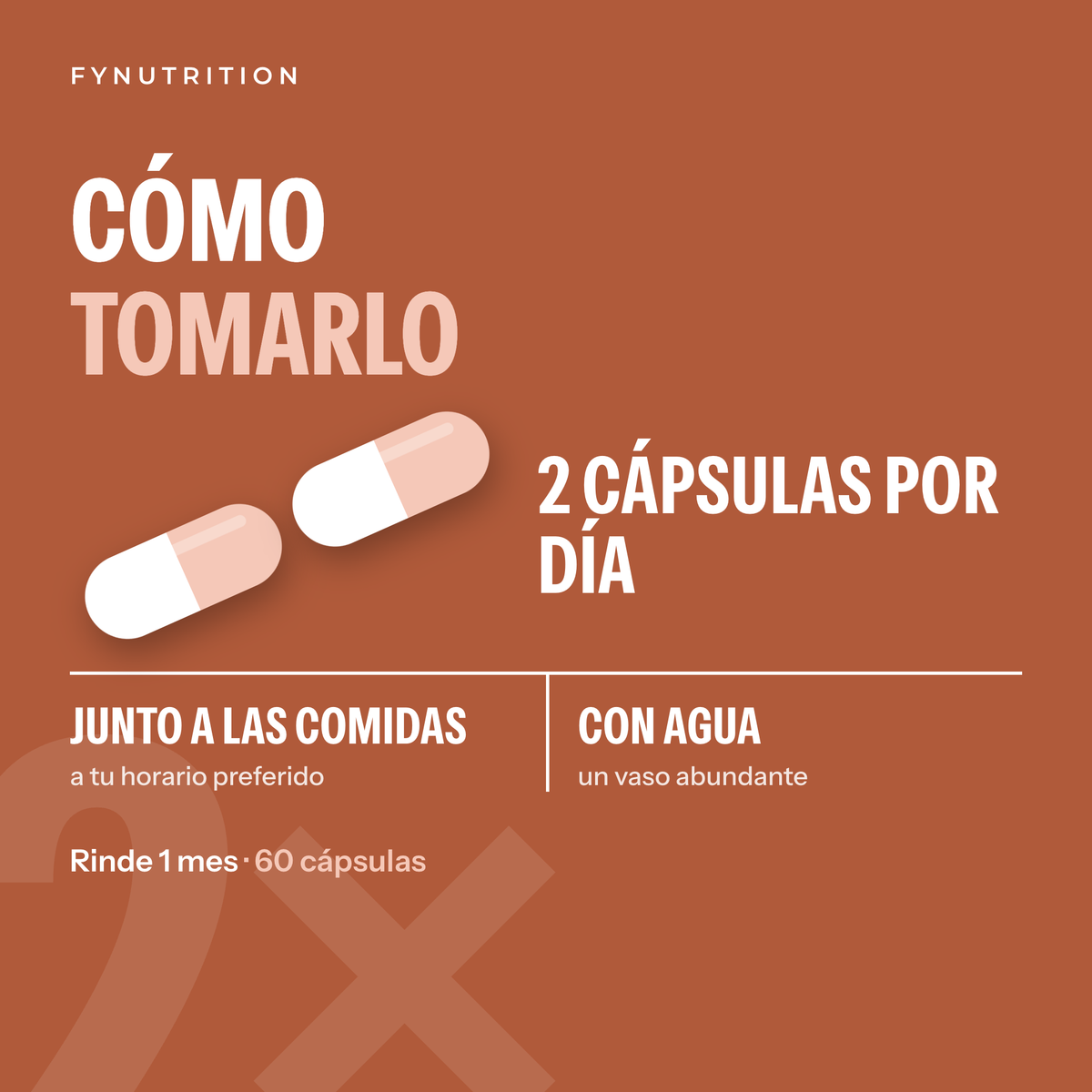 Magnesio: cómo tomarlo – FYNUTRITION