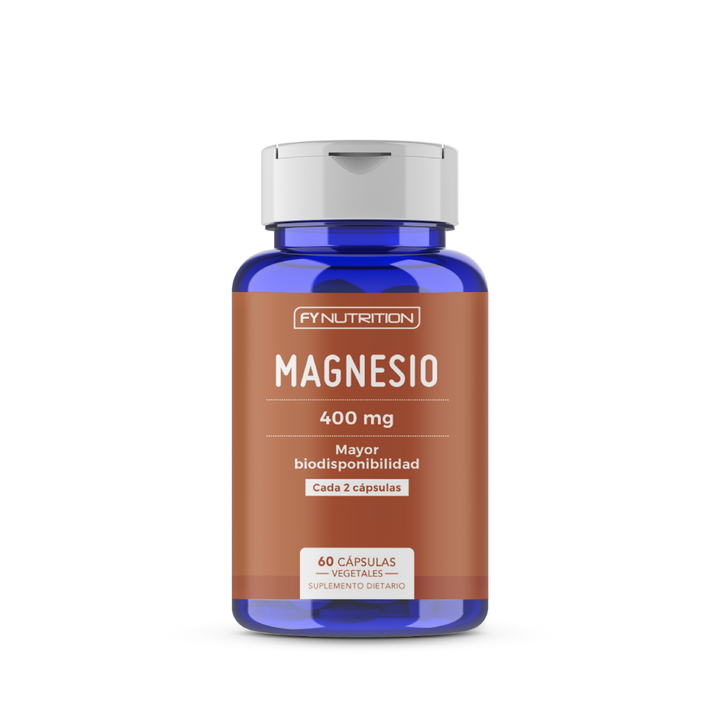 Magnesio