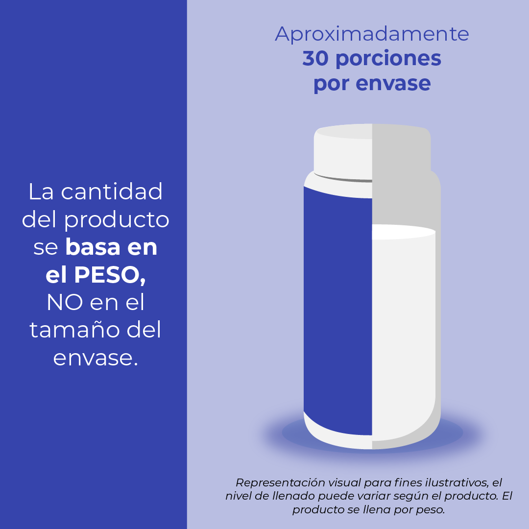 Magnesio Full