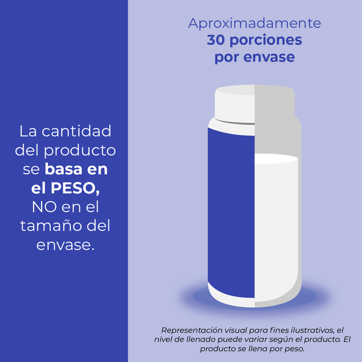Magnesio Full