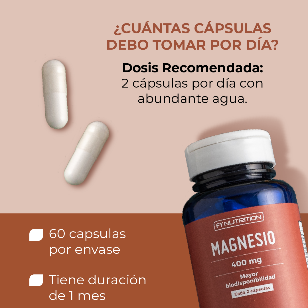 Magnesio