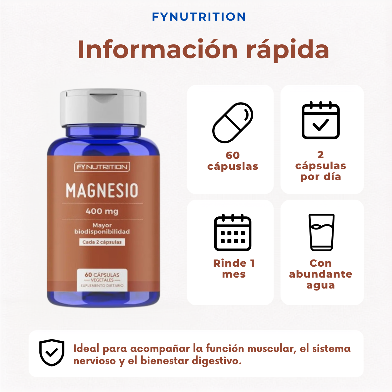 Magnesio