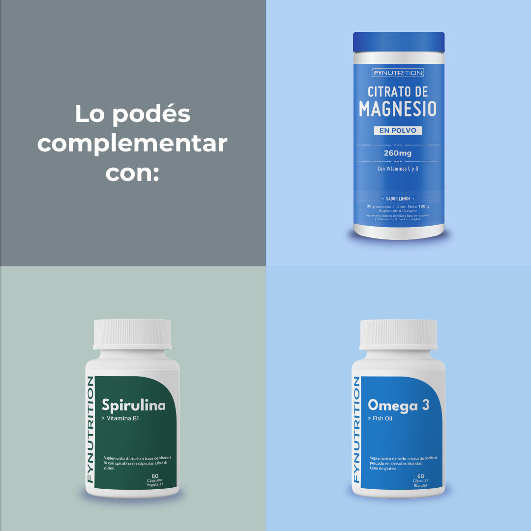 Multify - Multivitamínico