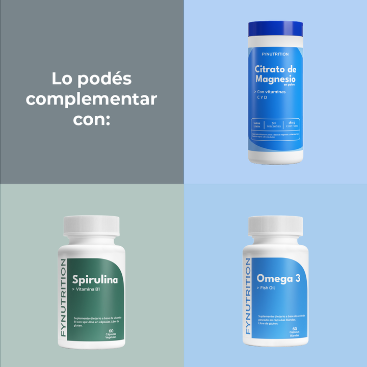 Multify: Plan Mensual por 3 Meses