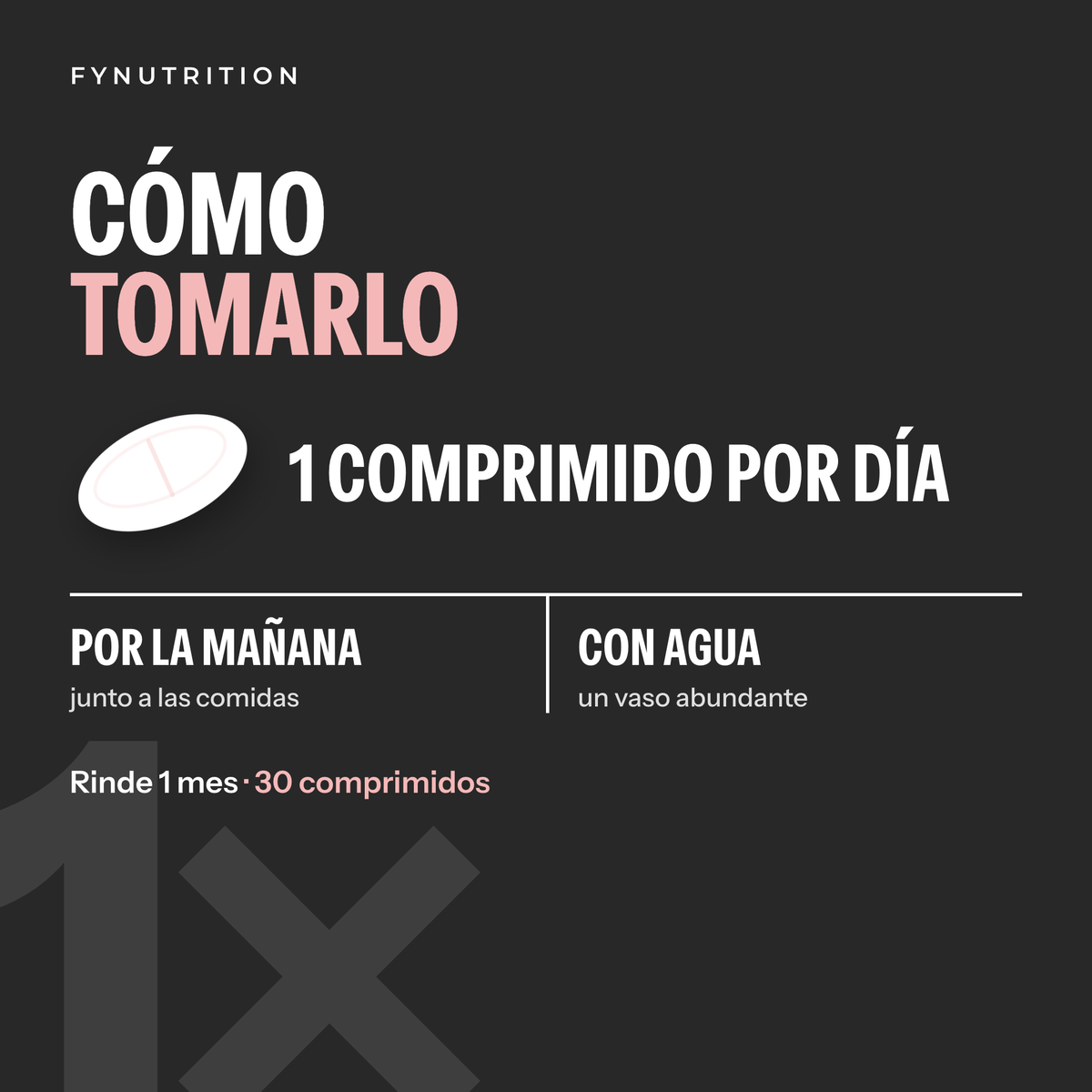 Multify: cómo tomarlo – FYNUTRITION