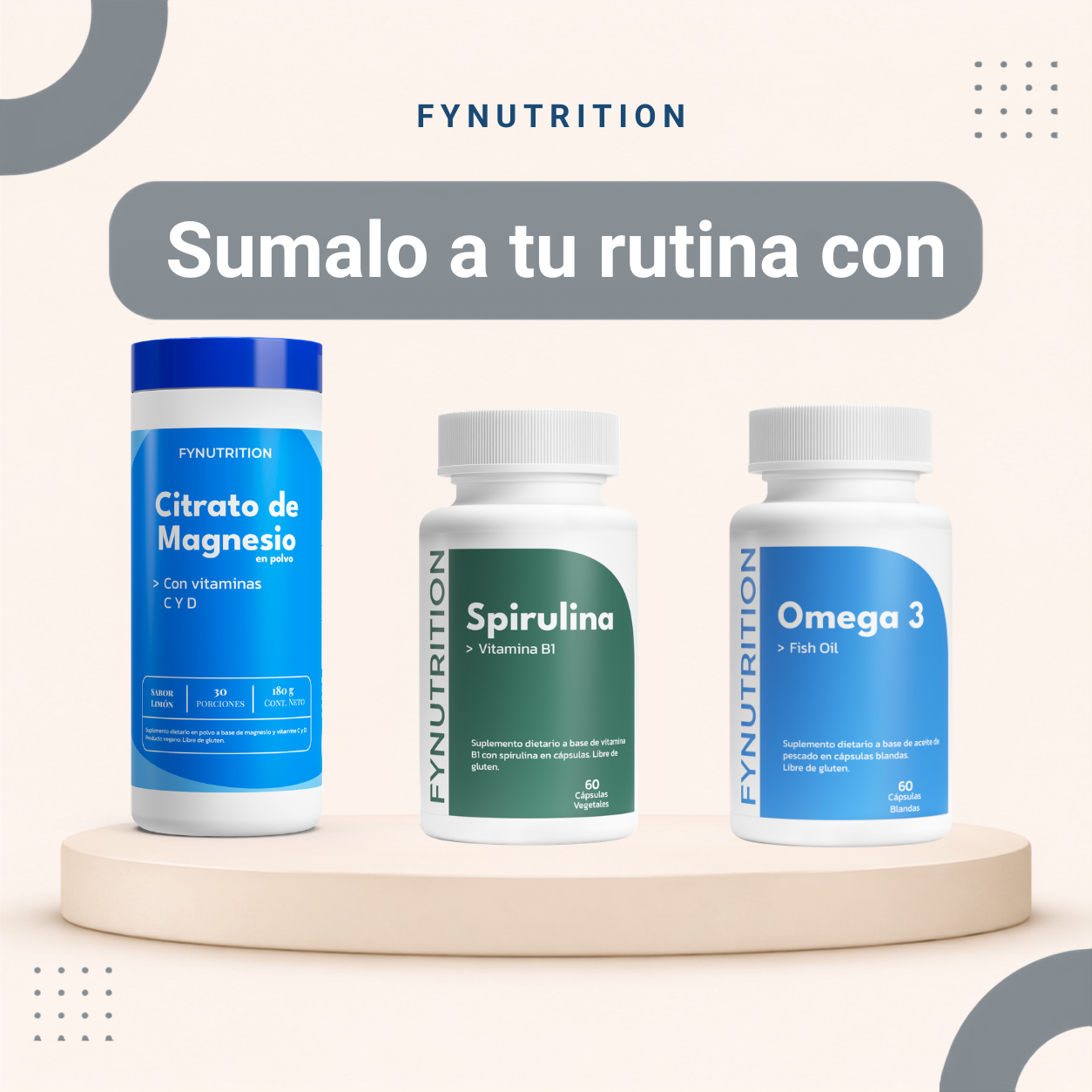 Multify - Multivitamínico