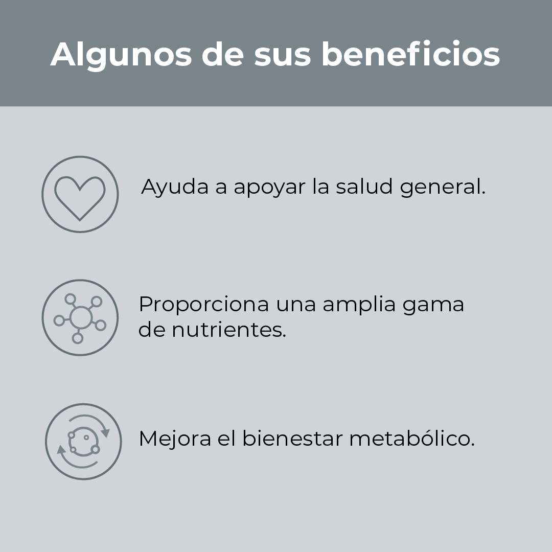 Multify - Multivitamínico
