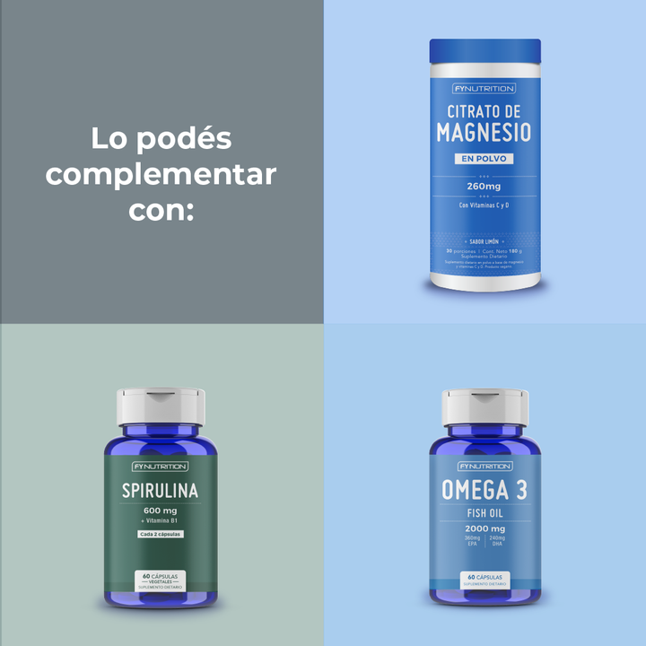 Multify - Multivitamínico