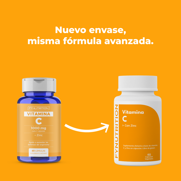 Vitamina C