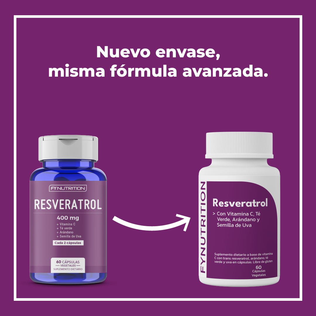 Resveratrol