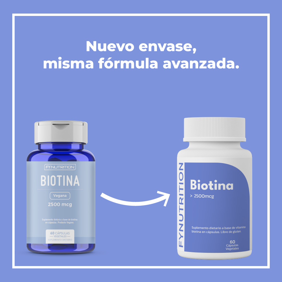 Biotina