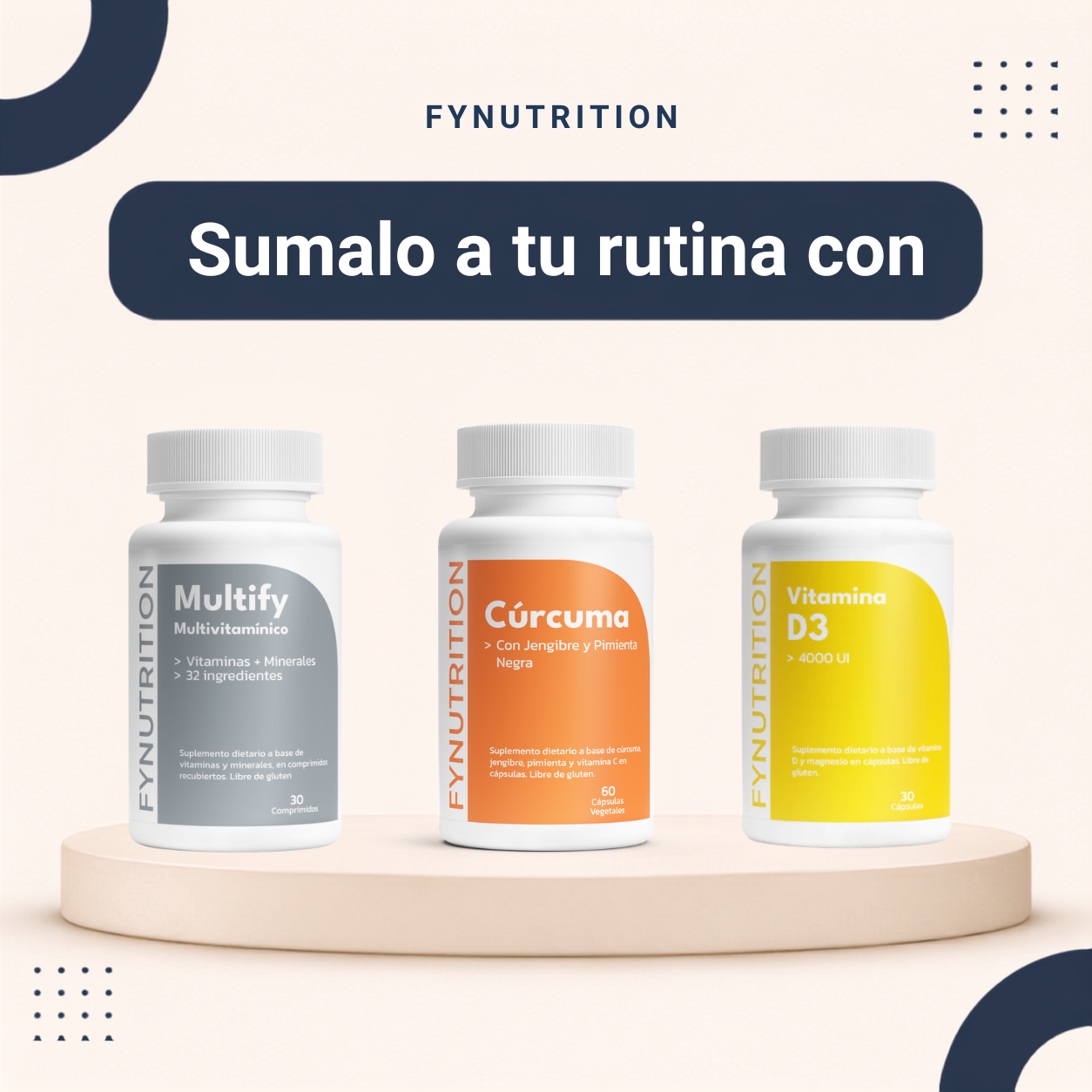 Omega 3 Concentrado 1000 EPA + 400 DHA