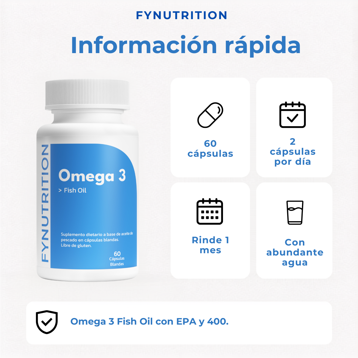 Pack Rendimiento Total: Colágeno Sport + Bisglicinato de Magnesio + Omega 3 Fish Oil + Citrato de Potasio
