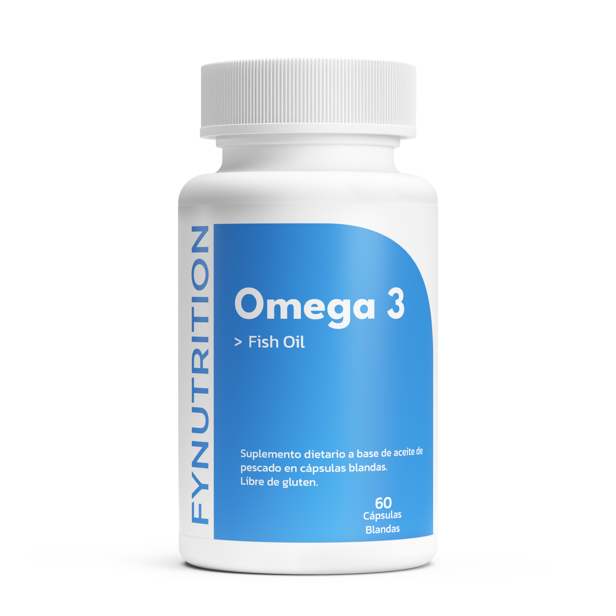 Omega 3 - Fish Oil