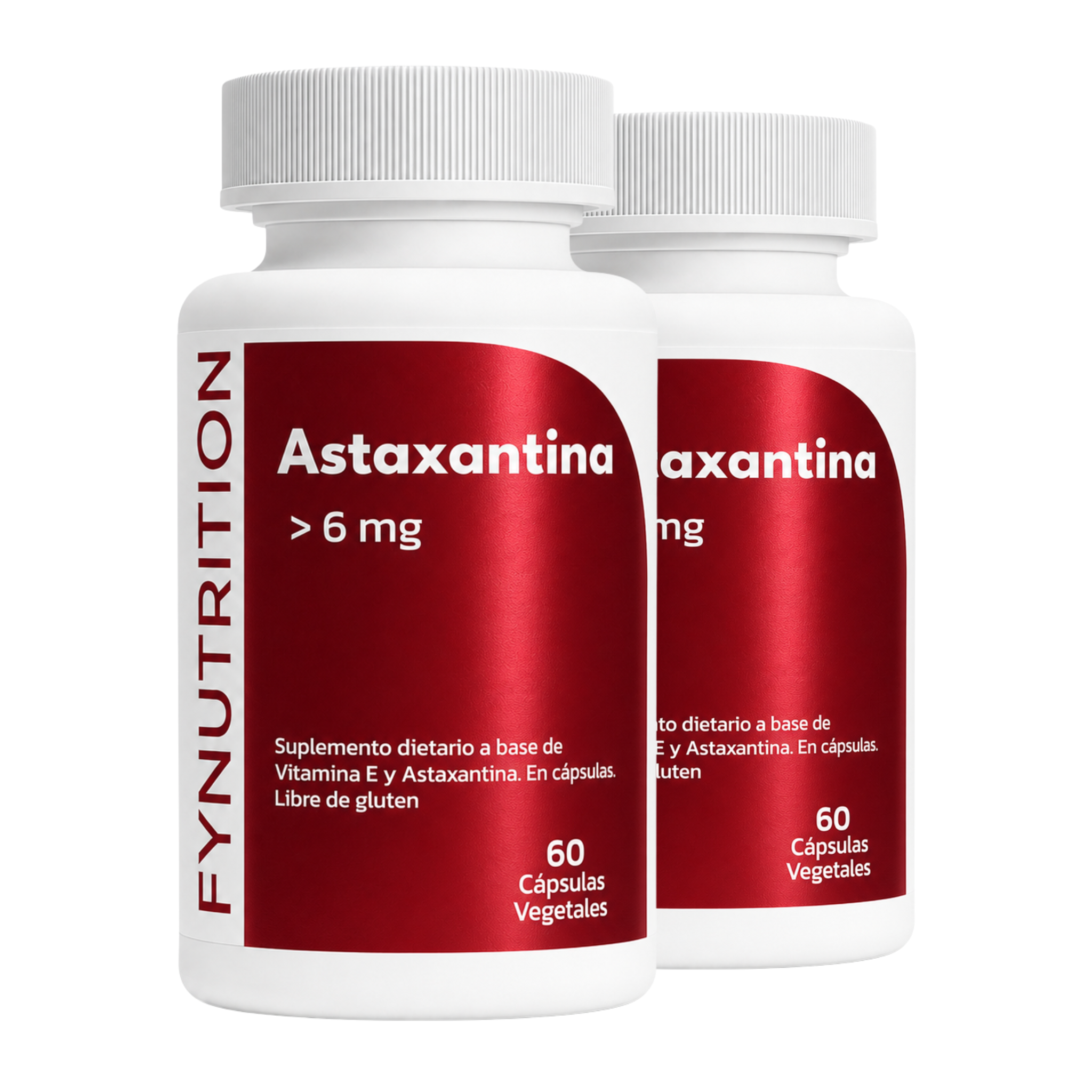Astaxantina