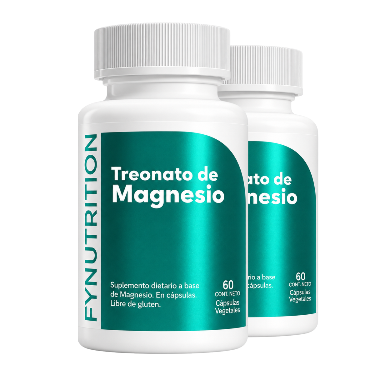 Treonato de Magnesio