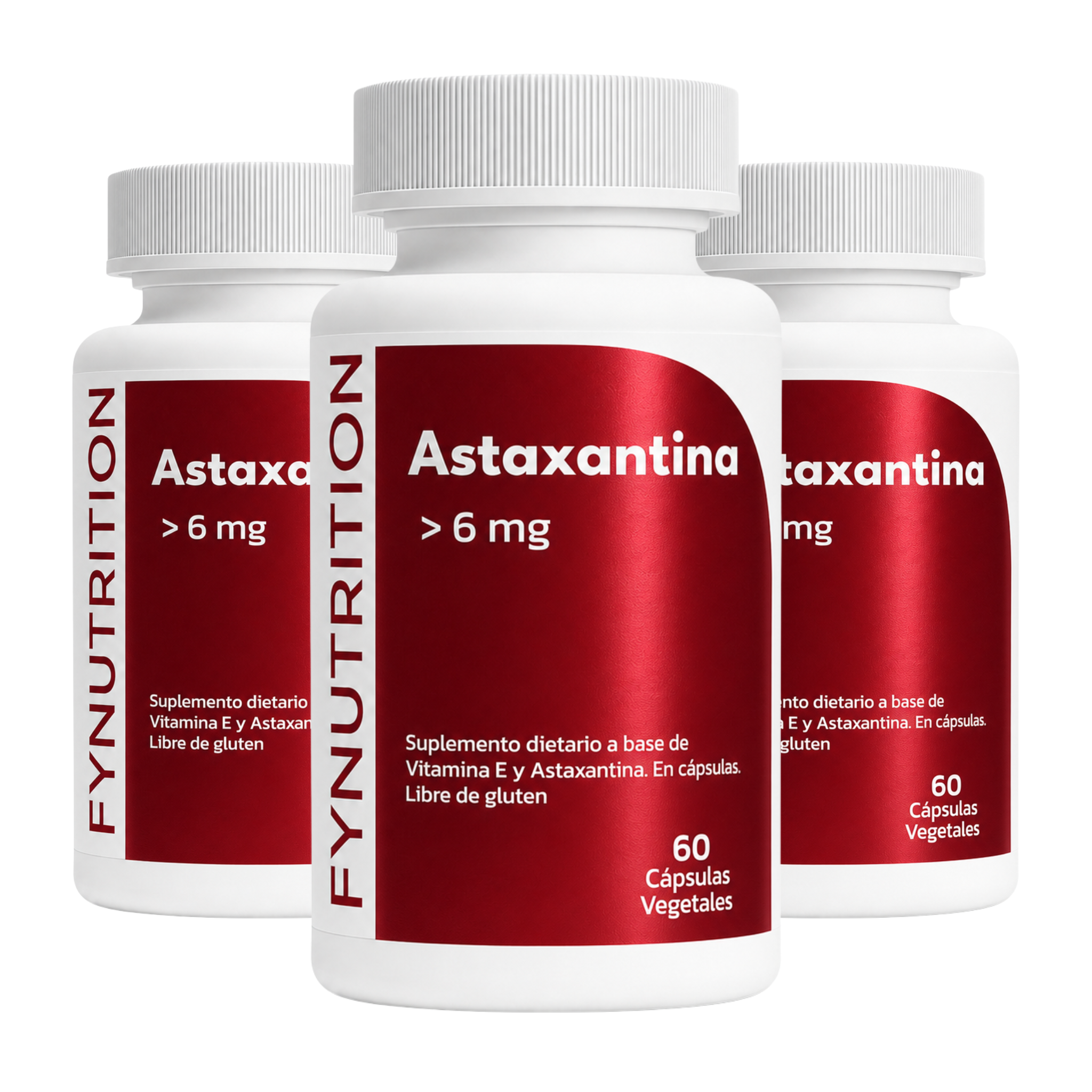 Astaxantina