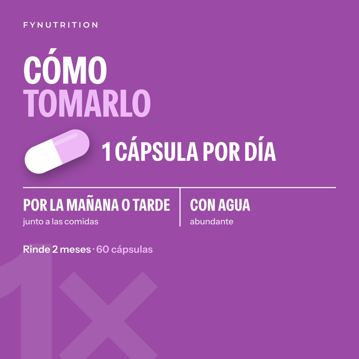 Resveratrol Complex: cómo tomarlo – FYNUTRITION