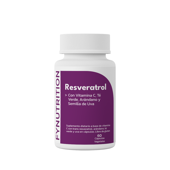 Resveratrol