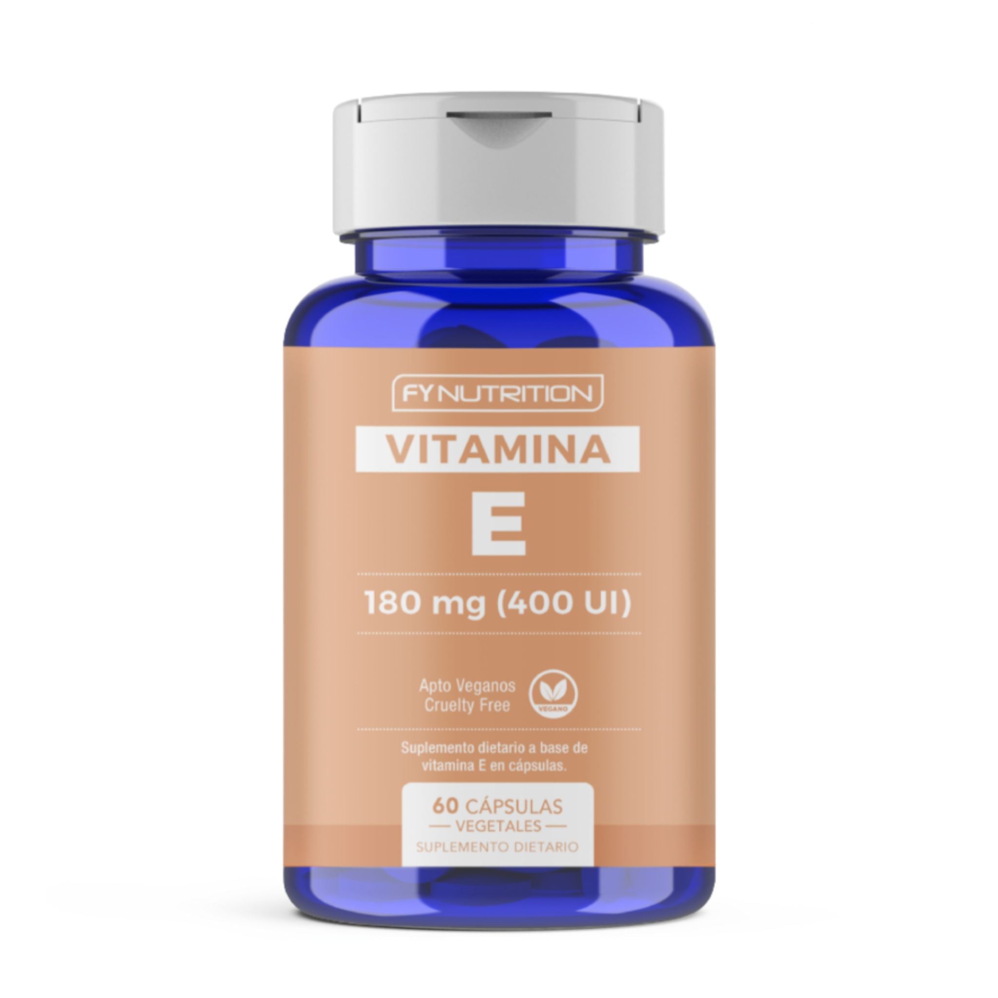 Vitamina E
