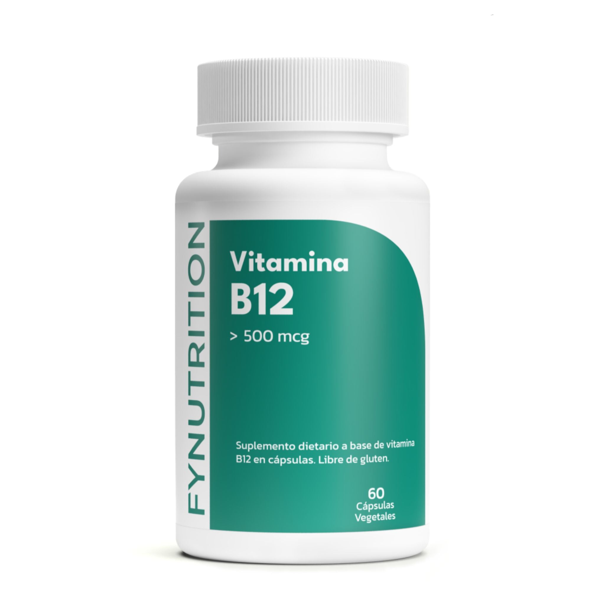 Vitamina B12