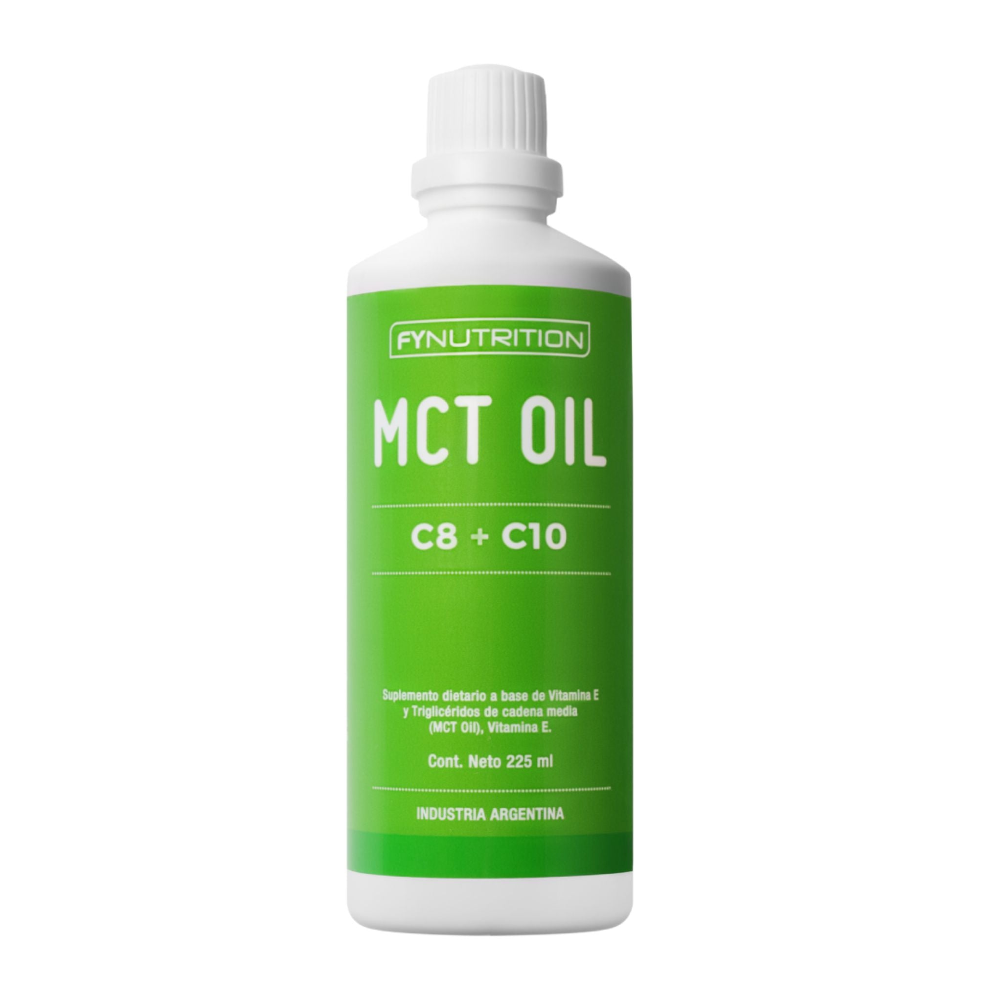 MCT Oil