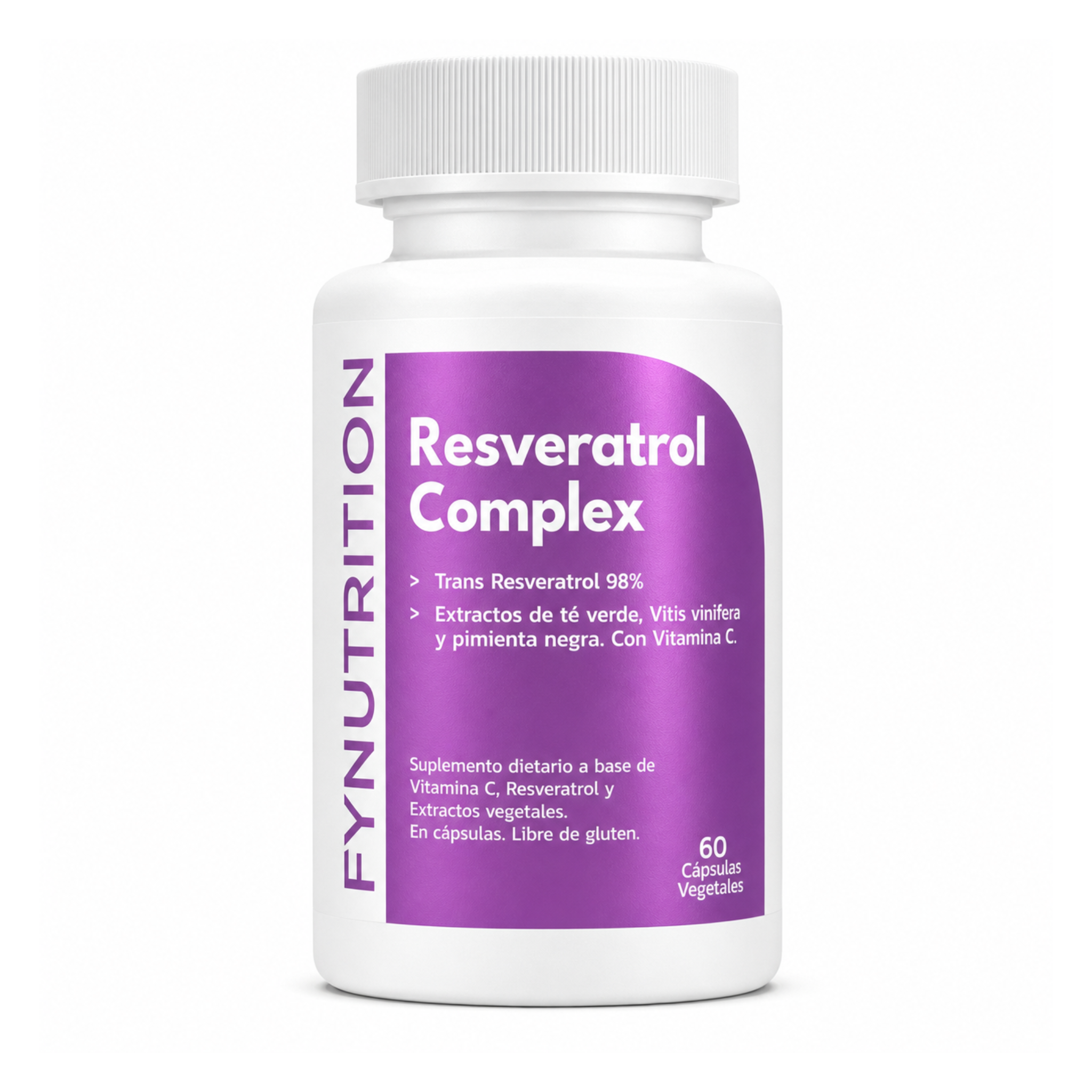 Resveratrol Complex