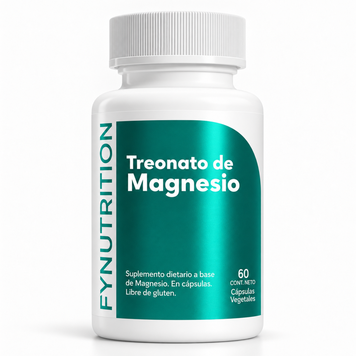 Treonato de Magnesio