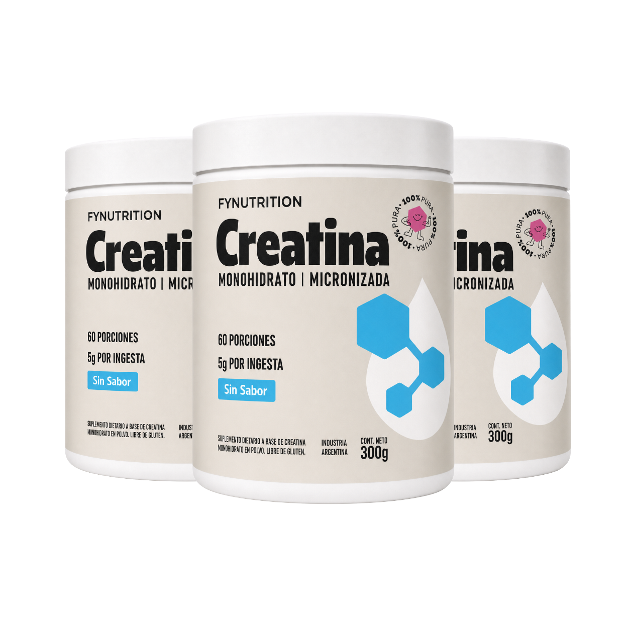 Creatina