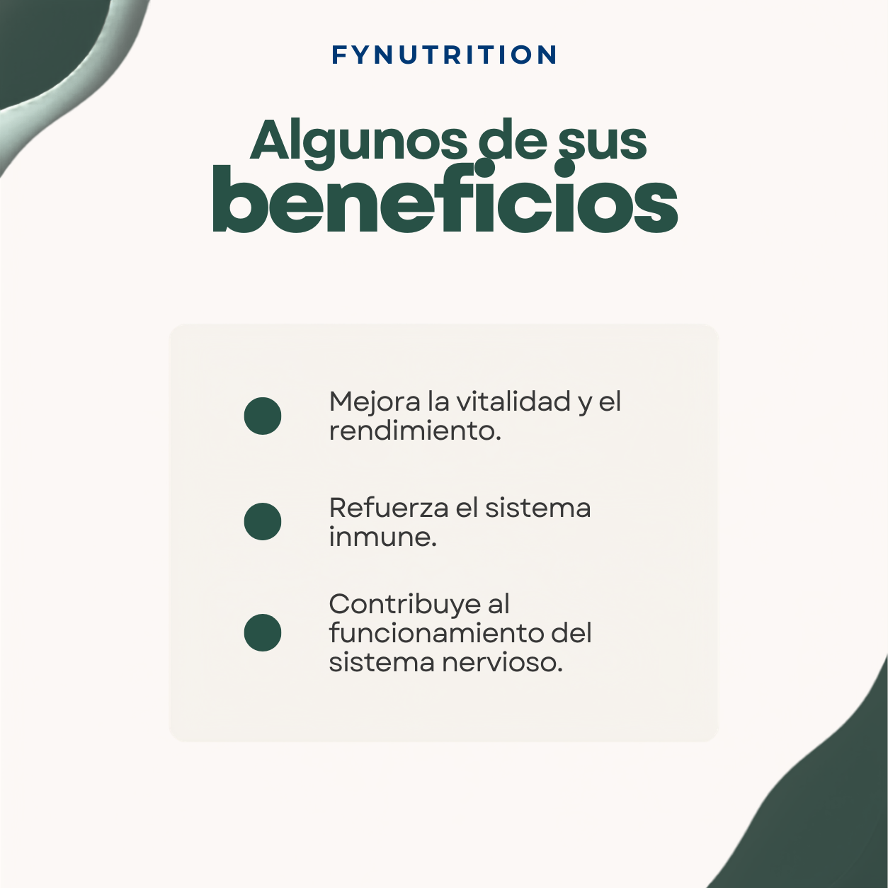 Spirulina