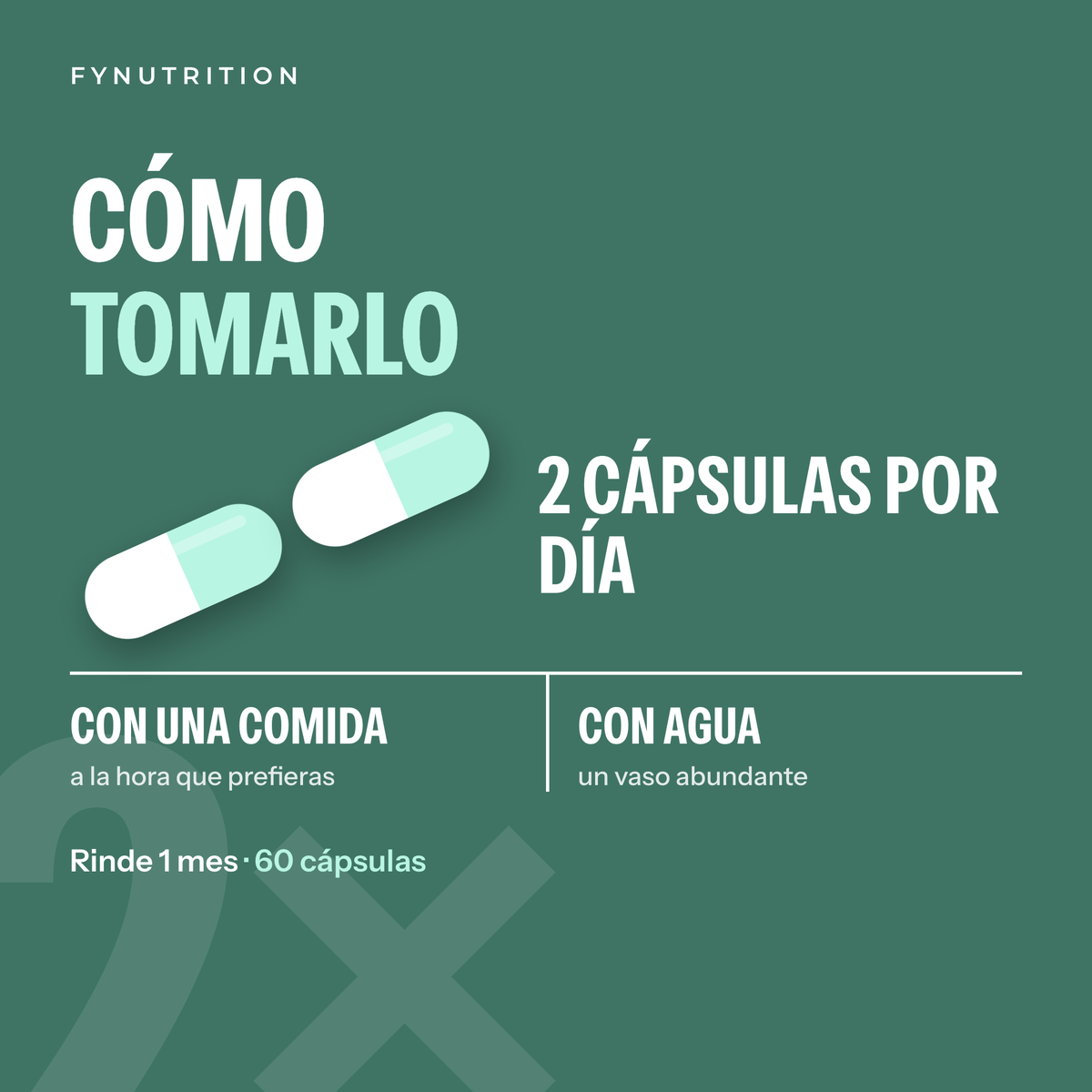 Spirulina: cómo tomarlo – FYNUTRITION
