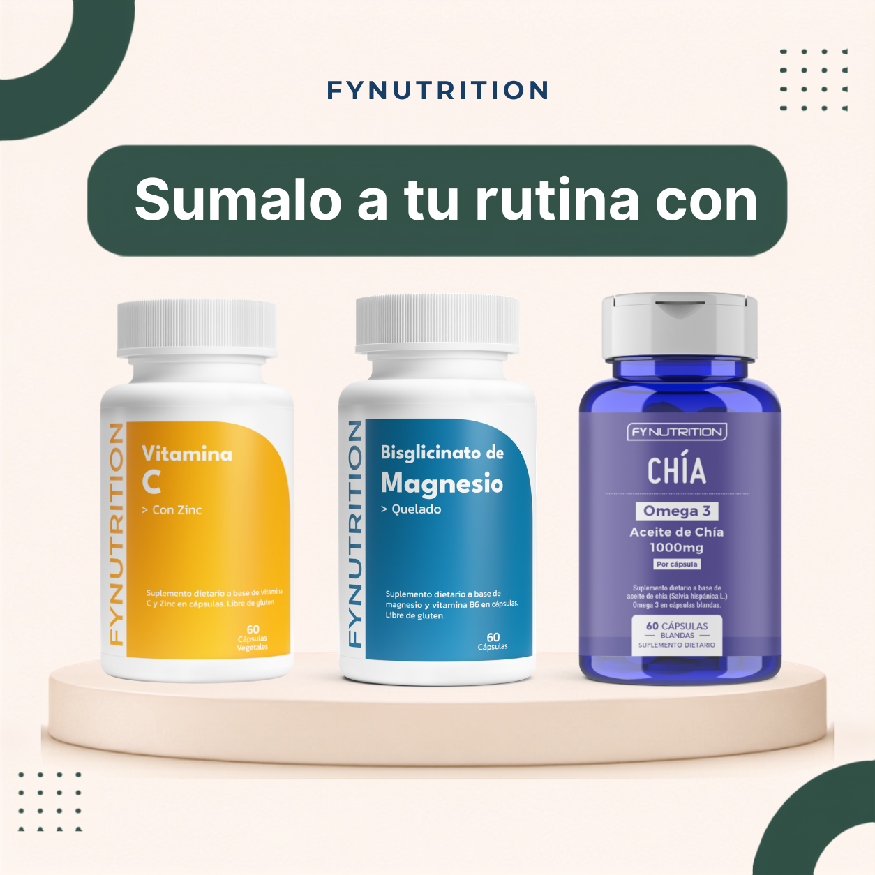 Spirulina