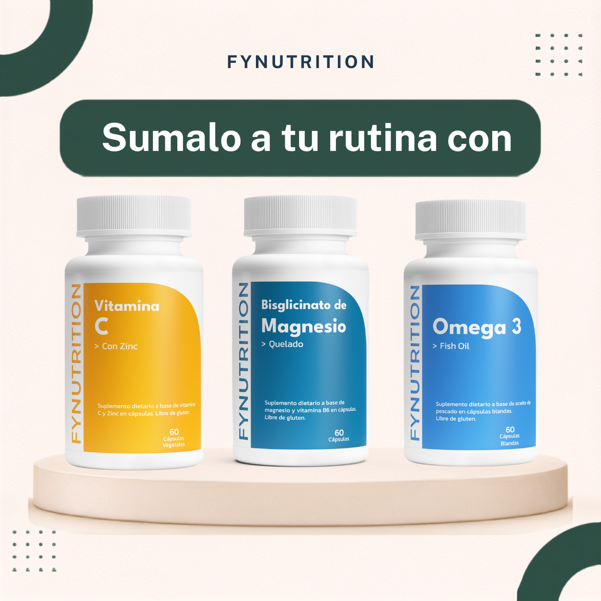 Spirulina