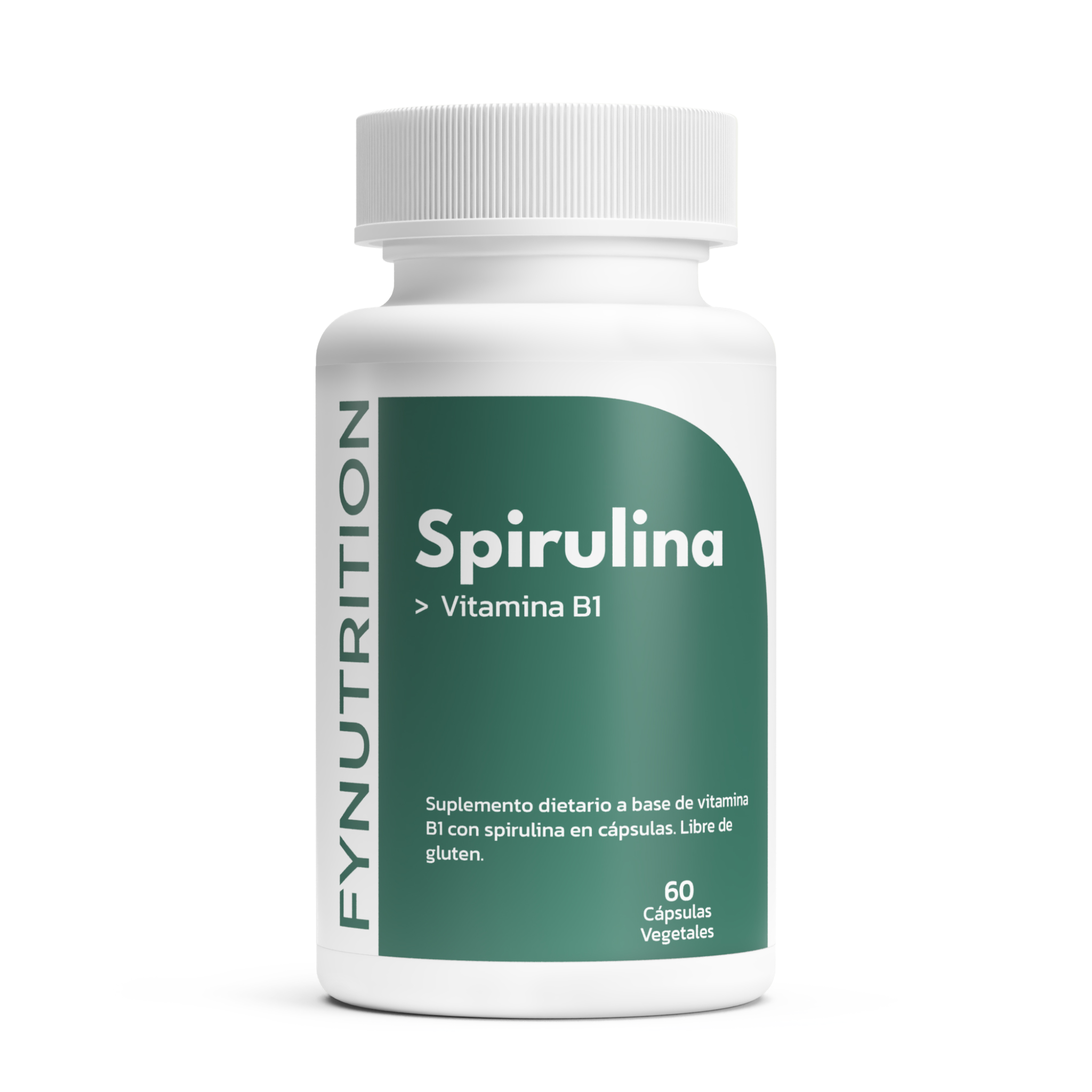 Spirulina