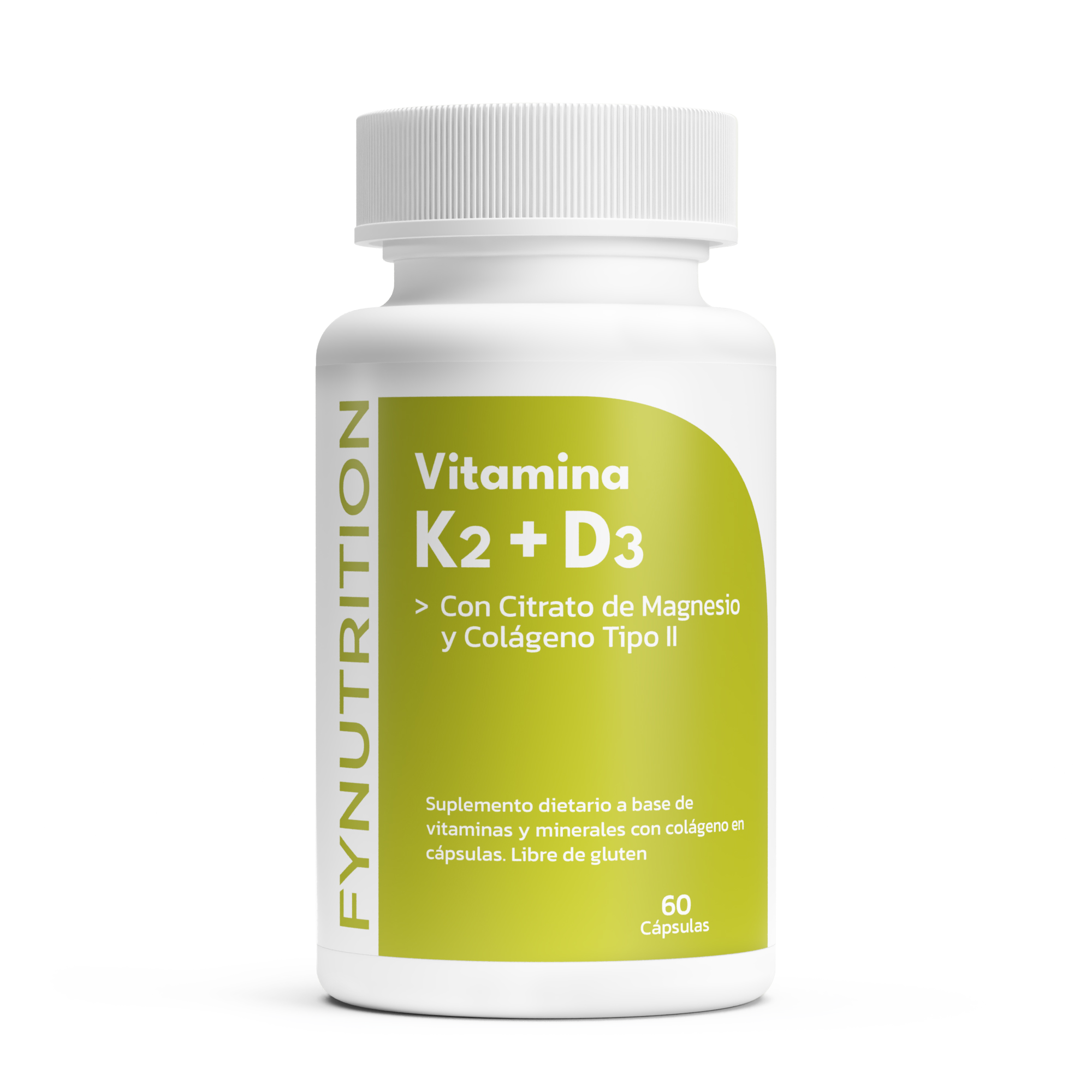 Vitamina K2 + D3
