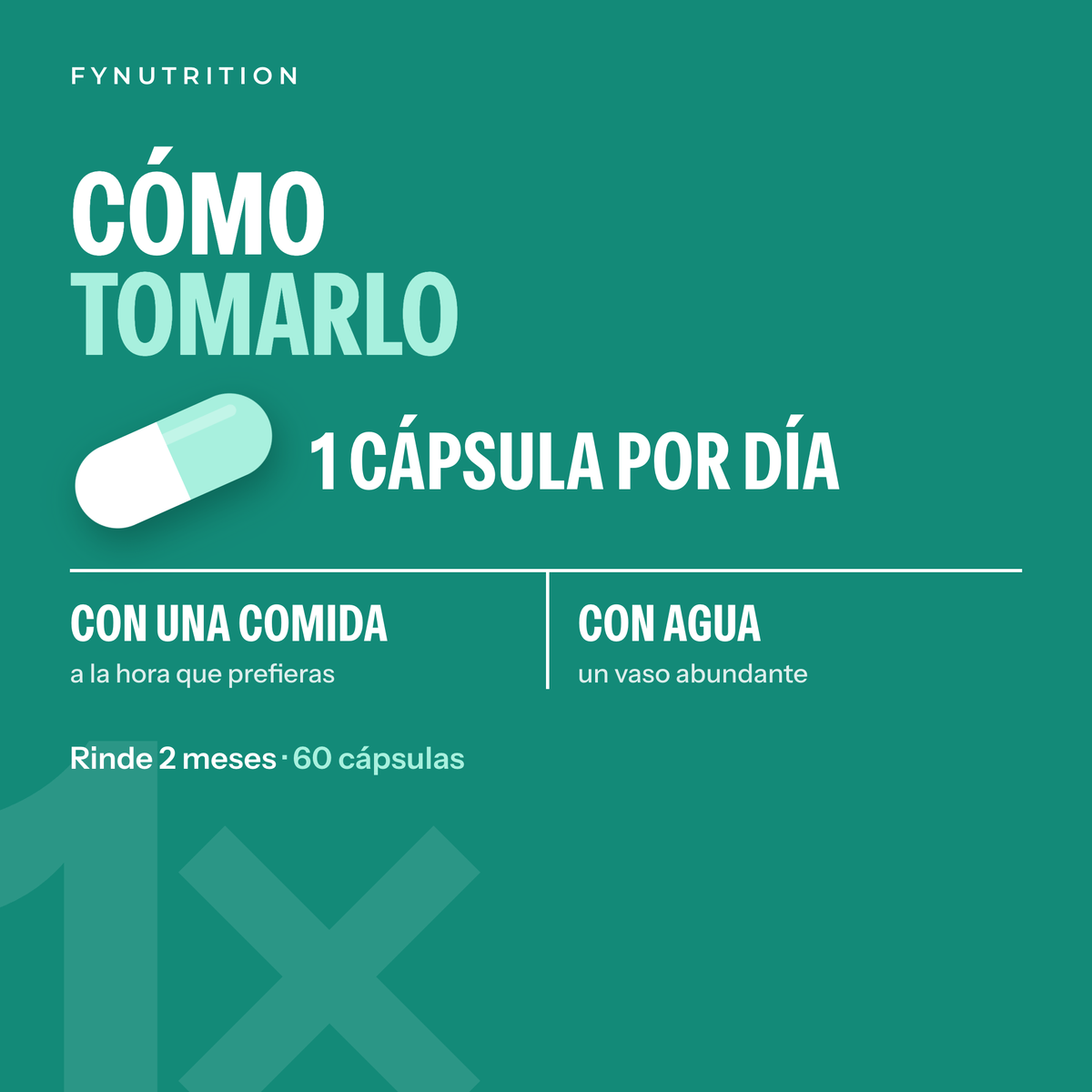 Vitamina B12: cómo tomarlo – FYNUTRITION
