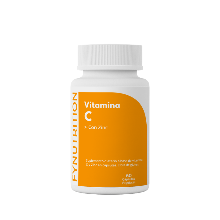 Vitamina C