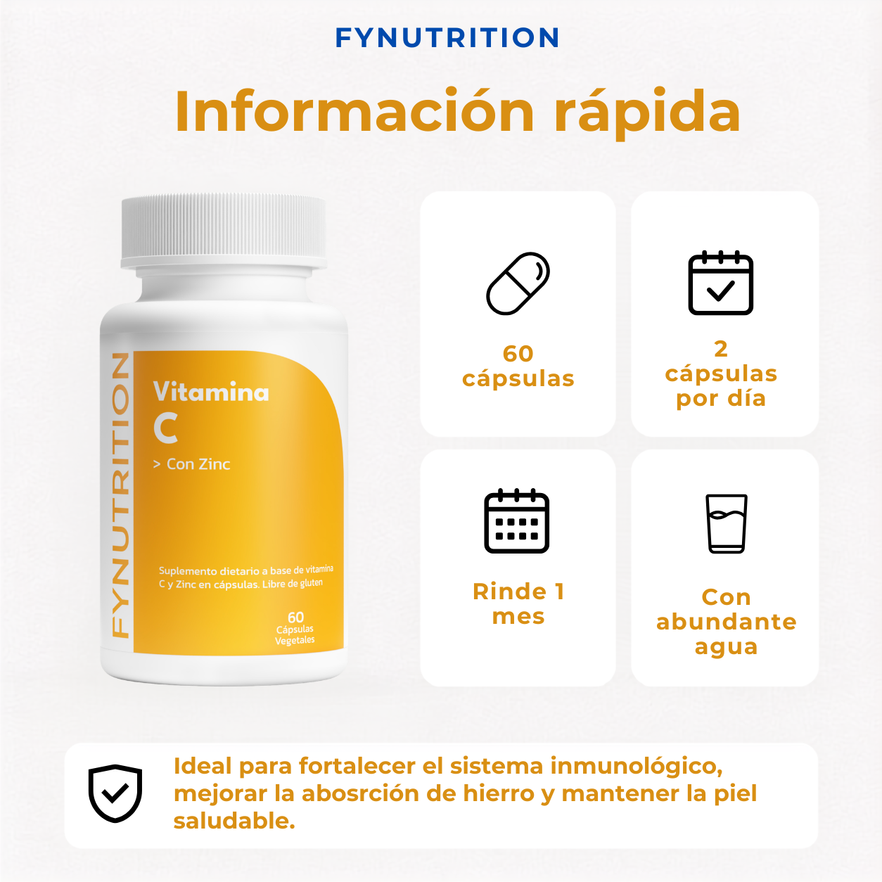 Vitamina C